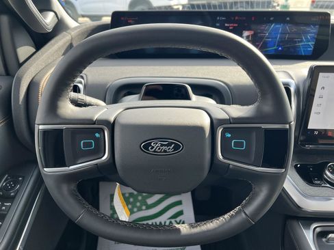 New 2026 Ford Expedition Tremor image 26