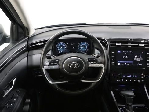 Used 2023 Hyundai Tucson SEL w/ Convenience Package AWD/4WD image 13