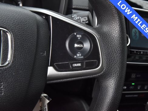 Used 2018 Honda CR-V LX image 24