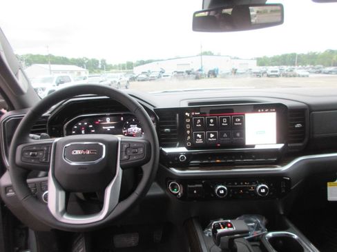 New 2026 GMC Sierra 1500 Elevation w/ Max Trailering Package AWD/4WD image 16