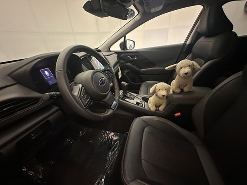 Certified 2025 Subaru Crosstrek 2.5i Limited w/ Popular Package #3A image 20