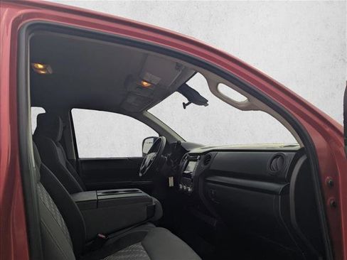 Used 2019 Toyota Tundra SR RWD image 15