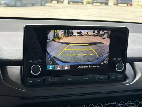 Used 2025 Honda Accord LX image 23