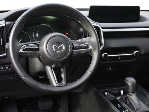 Used 2026 MAZDA CX-50 2.5 Hybrid w/ Preferred Pkg AWD/4WD image 12