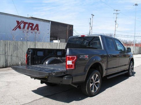 Used 2020 Ford F150 XL w/ Equipment Group 101A Mid image 11