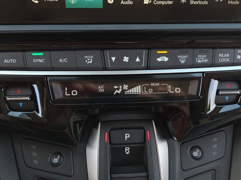New 2026 Honda Odyssey EX-L image 27