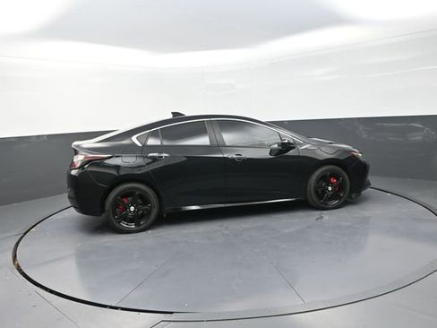 Used 2018 Chevrolet Volt LT image 28