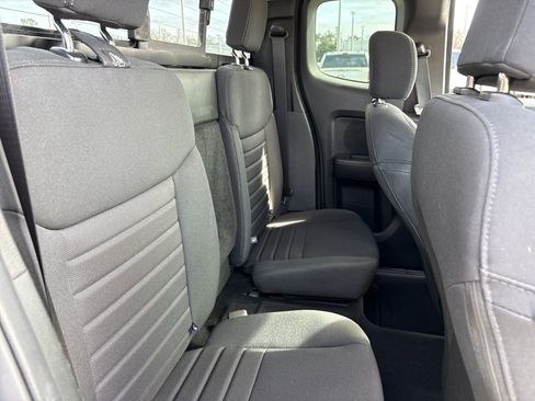 Certified 2022 Ford Ranger XLT w/ Equipment Group 302A High image 30