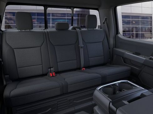 New 2026 Ford F150 XLT AWD/4WD image 12
