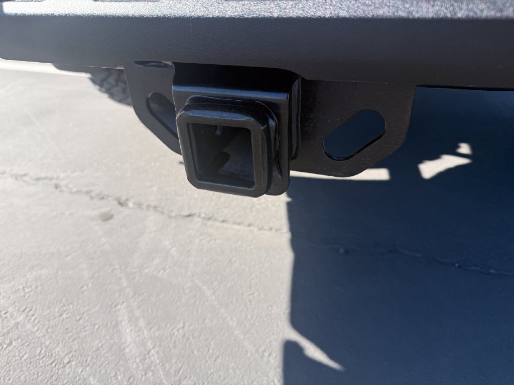 Used 2020 Toyota Tacoma TRD Off-Road w/ Technology Package AWD/4WD image 26