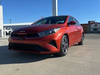 Used 2023 Kia Forte LXS w/ LXS Technology Package