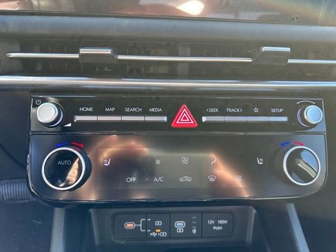 New 2025 Hyundai Santa Cruz XRT image 23