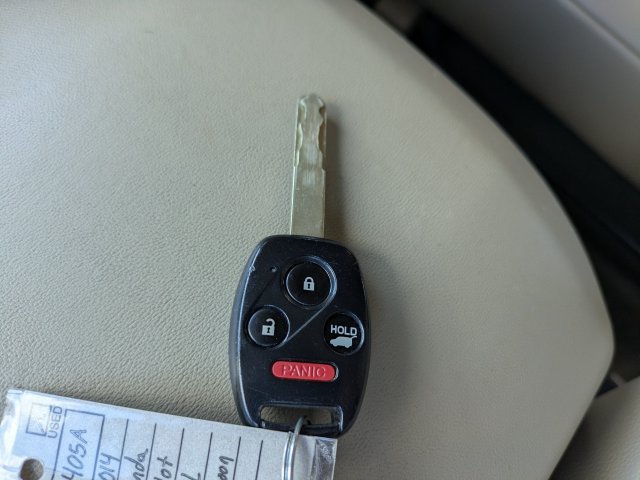 Used 2014 Honda Pilot EX-L image 33
