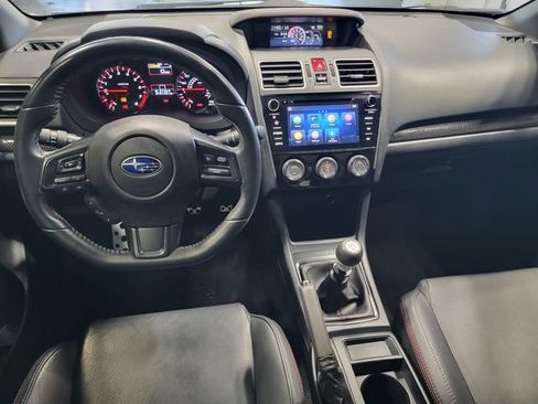 Used 2021 Subaru WRX Limited w/ Popular Package #3 AWD/4WD image 29