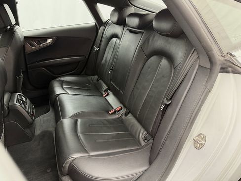 Used 2014 Audi A7 3.0T Premium Plus w/ 19" Sport Package image 22