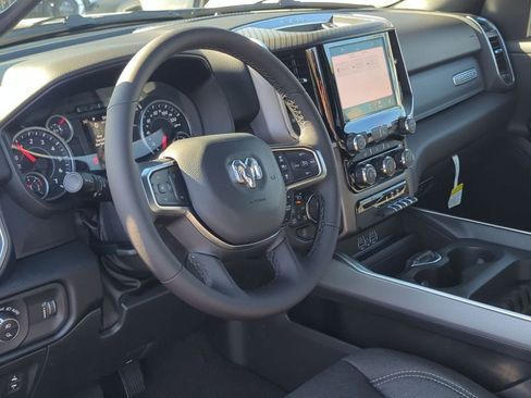 New 2026 RAM 1500 Big Horn image 14