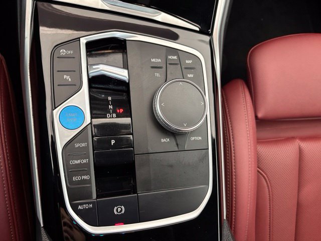 Used 2024 BMW i4 xDrive40i w/ Convenience Package AWD/4WD image 18
