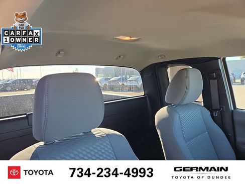 Used 2023 Toyota Tacoma SR image 16