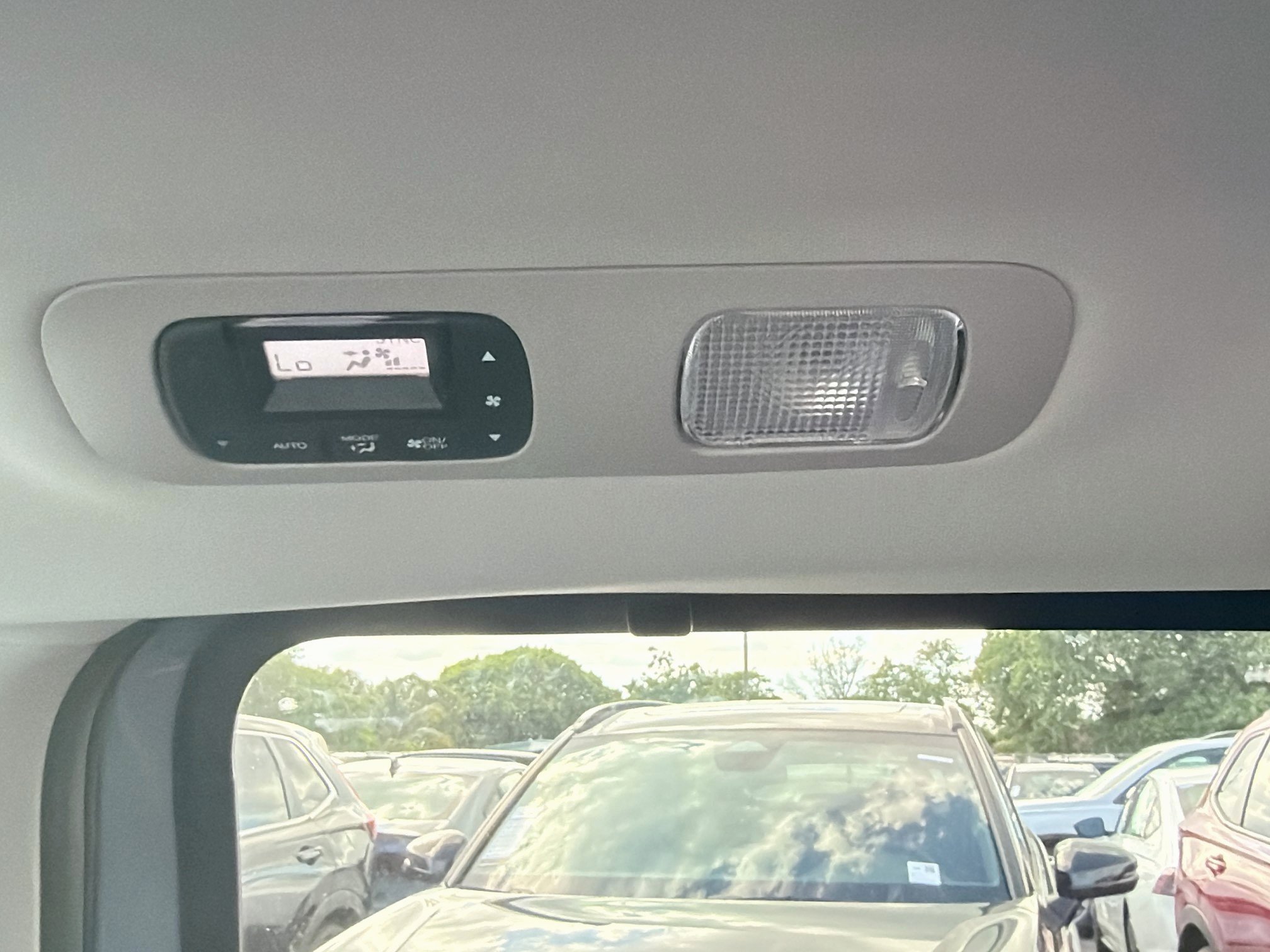 New 2027 Honda Odyssey Touring image 20