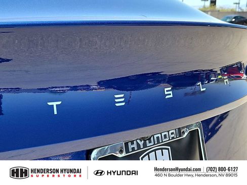 Used 2025 Tesla Model 3 RWD image 11