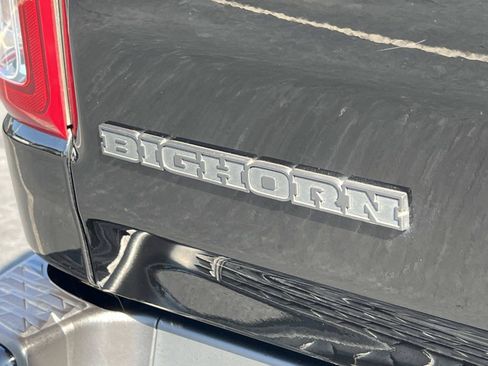 Used 2021 RAM 1500 Big Horn AWD/4WD image 9