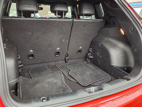 Certified 2023 Jeep Compass Limited image 19