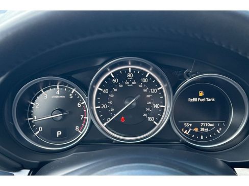 Certified 2025 MAZDA CX-5 AWD 2.5 S w/ Preferred Package image 25