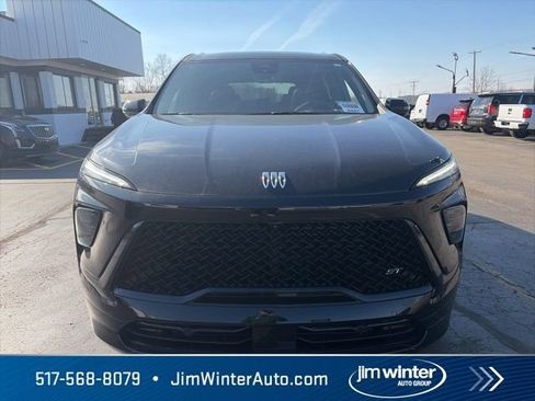 New 2026 Buick Enclave Sport Touring w/ Power Package image 5