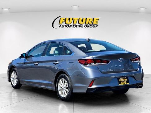 Used 2019 Hyundai Sonata SE FWD image 6