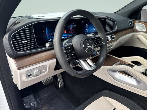 Certified 2024 Mercedes-Benz GLE 53 AMG 4MATIC Coupe image 45