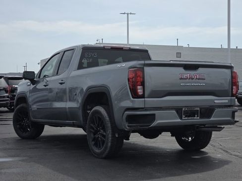 New 2026 GMC Sierra 1500 Elevation AWD/4WD image 18