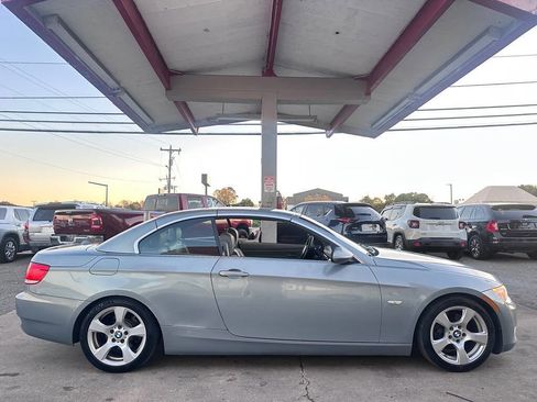 Used 2007 BMW 328i Convertible image 7