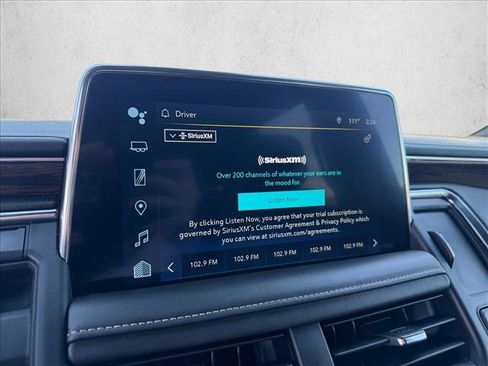 Used 2023 Chevrolet Tahoe Premier RWD image 19