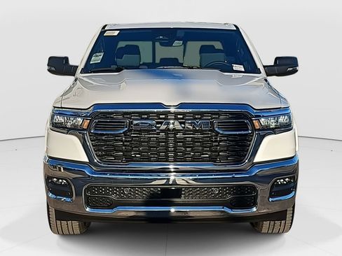 New 2026 RAM 1500 Big Horn image 8