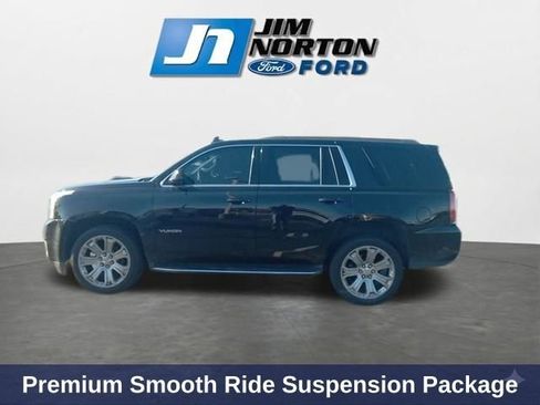 Used 2018 GMC Yukon SLE w/ Convenience Package image 6