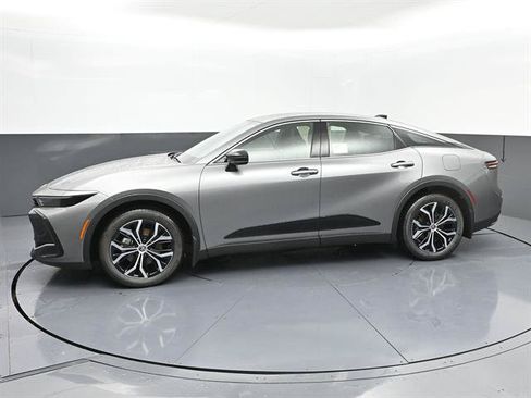 New 2026 Toyota Crown AWD/4WD image 20
