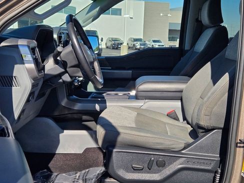 Used 2022 Ford F150 XLT w/ Equipment Group 302A High image 23