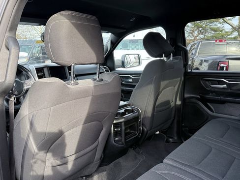 Used 2024 RAM 1500 Big Horn image 29
