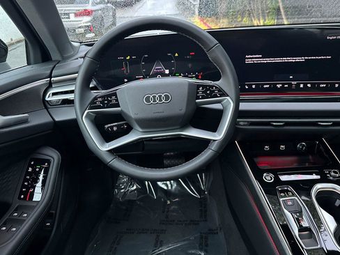 New 2026 Audi A6 Premium Plus image 13