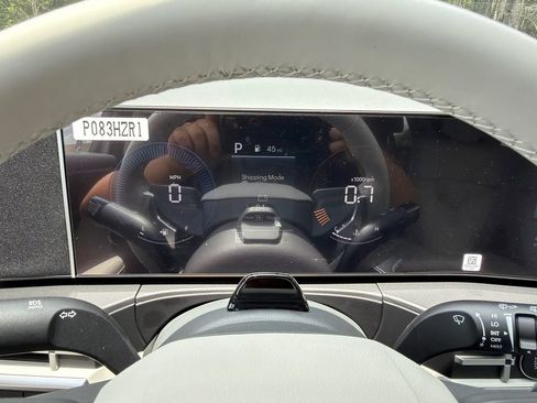 New 2026 Hyundai Santa Fe SEL FWD image 27
