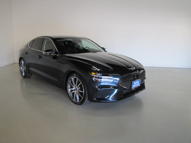 Used 2023 Genesis G70 2.0T RWD image 26