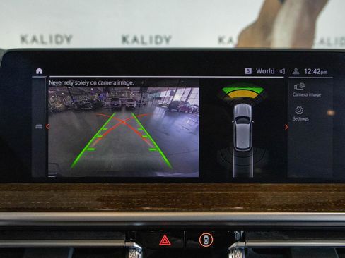 Used 2023 BMW X3 xDrive30i w/ Convenience Package image 7