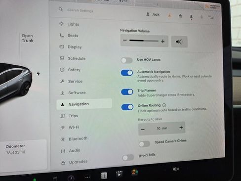 Used 2020 Tesla Model 3 Long Range image 53