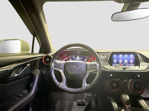 Used 2019 Chevrolet Blazer RS w/ LPO, Cargo Essentials Package image 23
