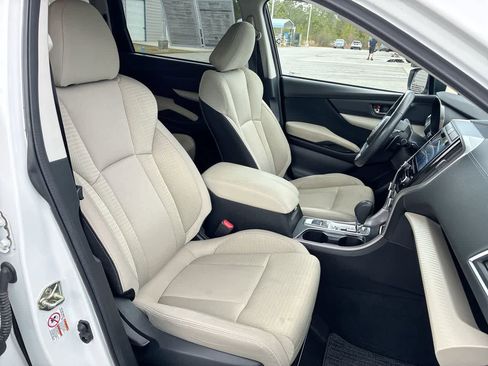 Used 2020 Subaru Ascent Premium w/ Convenience Package image 26