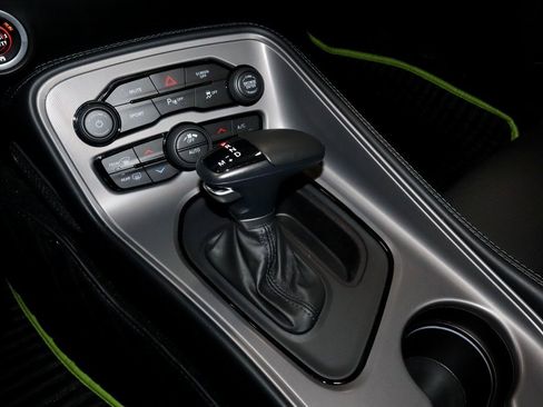 Used 2023 Dodge Challenger SXT w/ Plus Package image 30