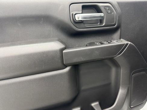 New 2026 Chevrolet Silverado 3500 W/T w/ WT Convenience Package image 9