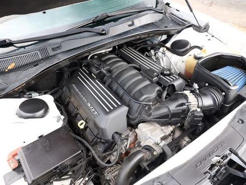 Used 2017 Dodge Charger R/T image 52