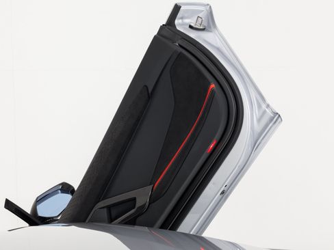 Used 2022 Lamborghini Aventador LP 780-4 Ultimae AWD/4WD image 47