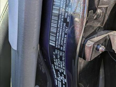 Used 2019 Alfa Romeo Stelvio AWD image 21